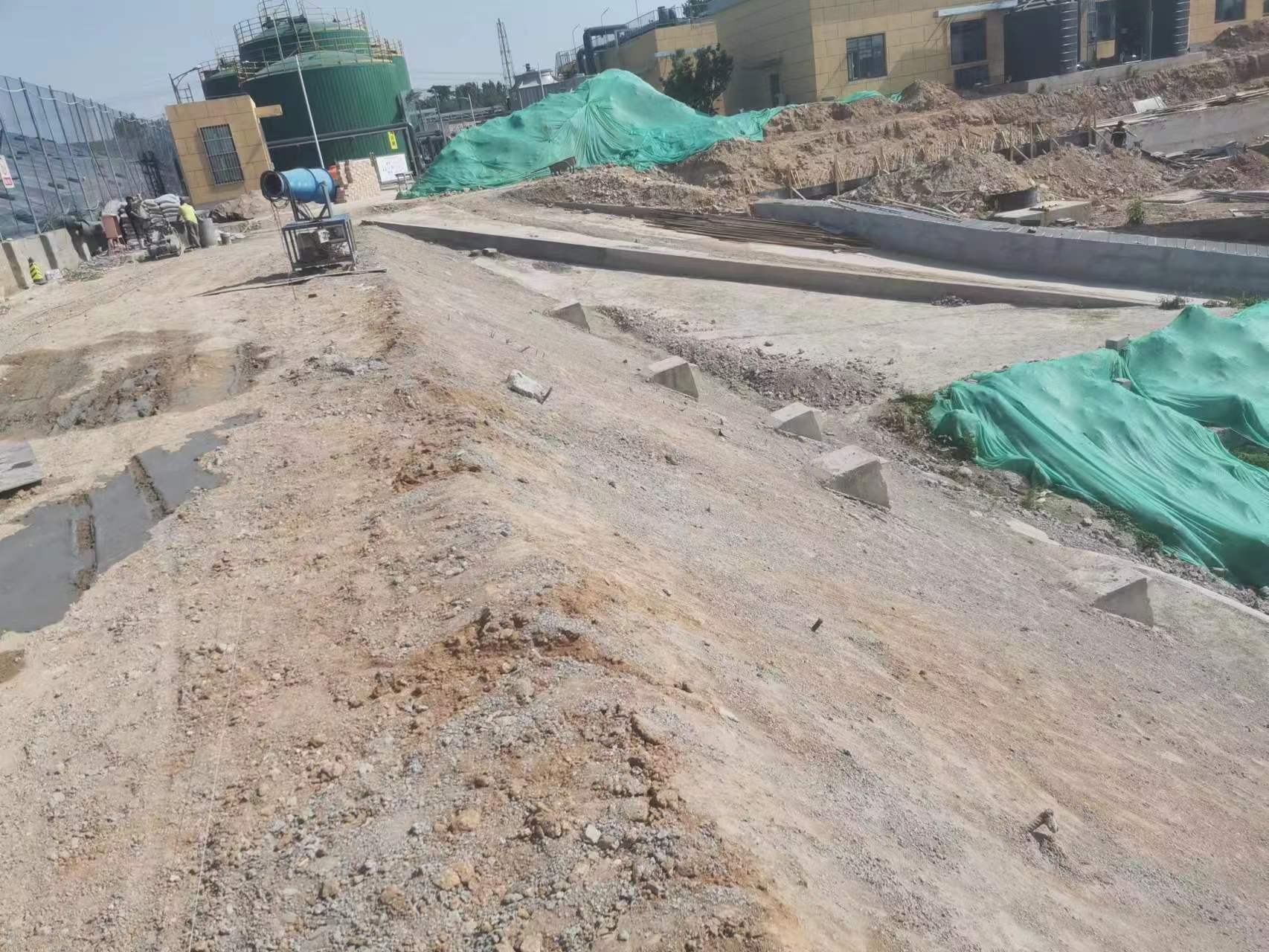 都匀岩石基础灌浆帷幕灌浆